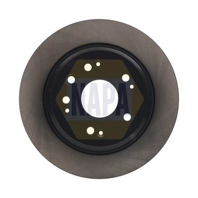 NAPA féktárcsa - NBD5761 - TothCarparts