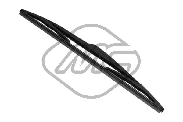 Metalcaucho törlőlapát - 47746 - TothCarparts