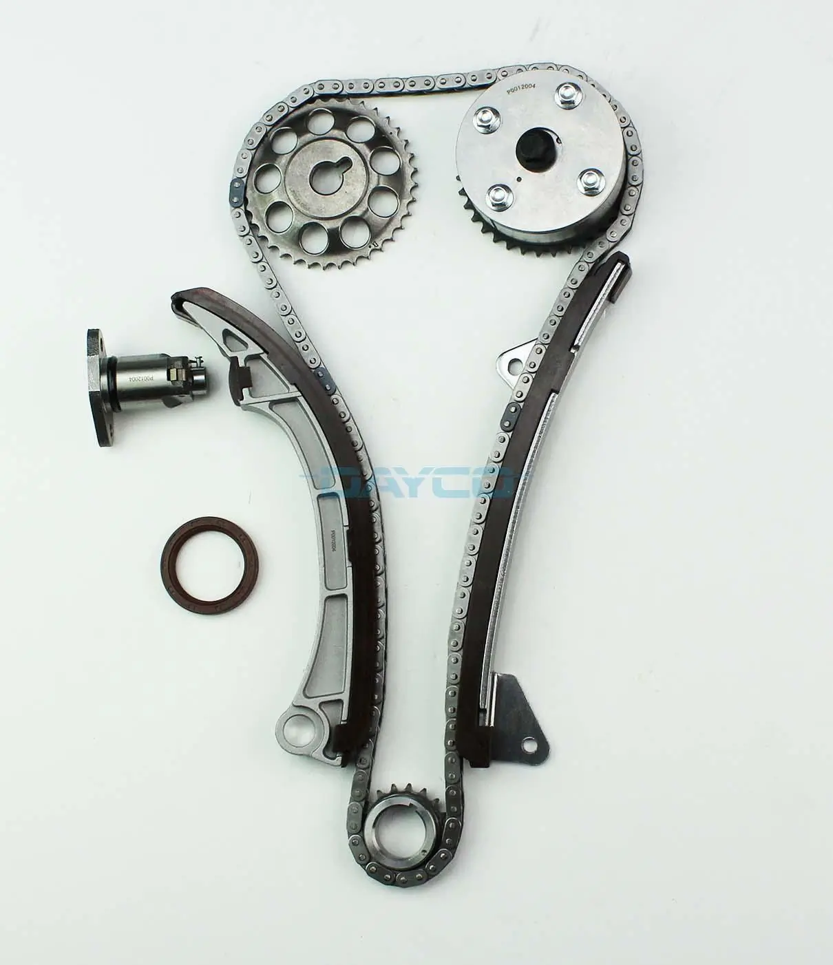 DAYCO-AU vezérműlánc készlet - KTC1110 - TothCarparts