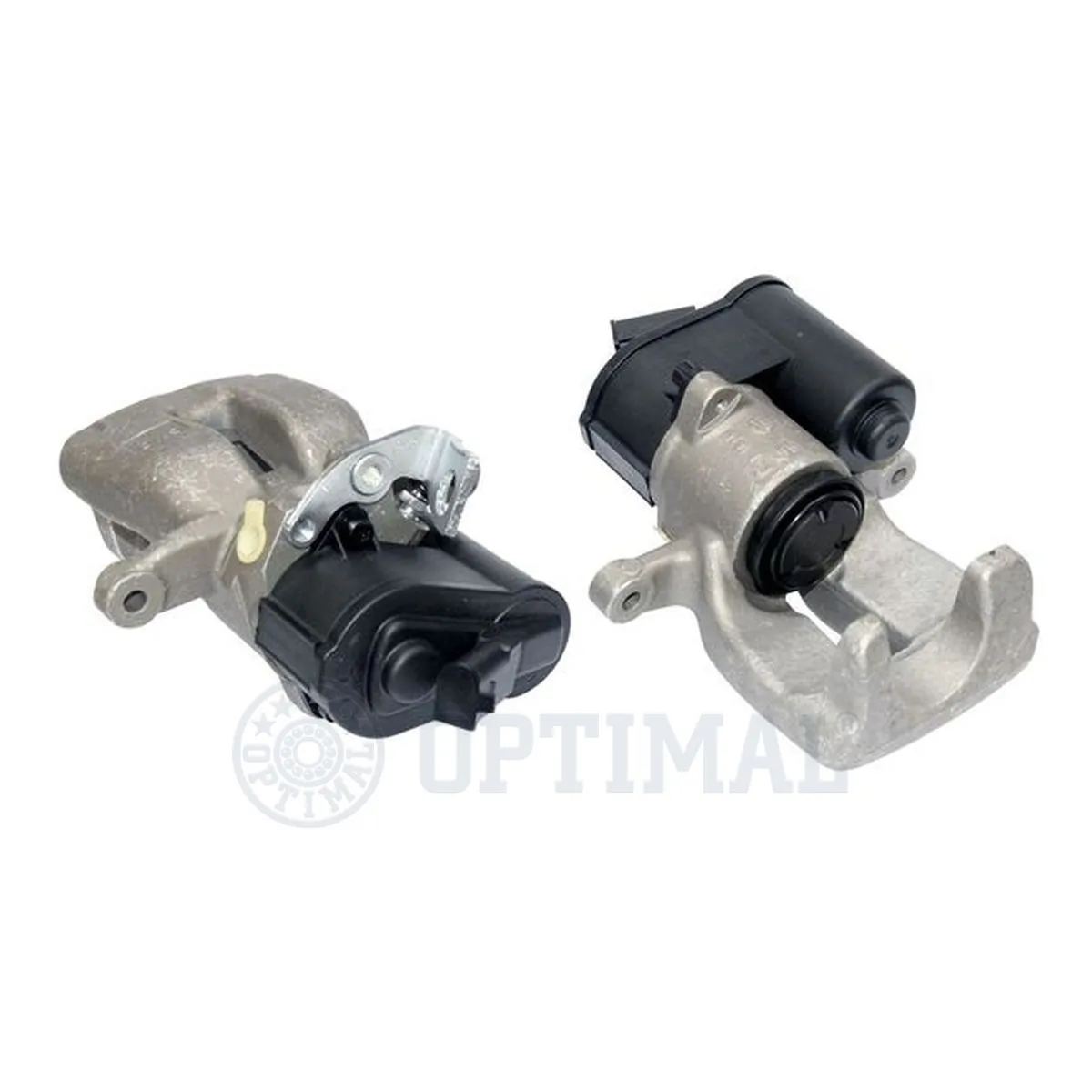 OPTIMAL féknyereg - BC-1910R - TothCarparts
