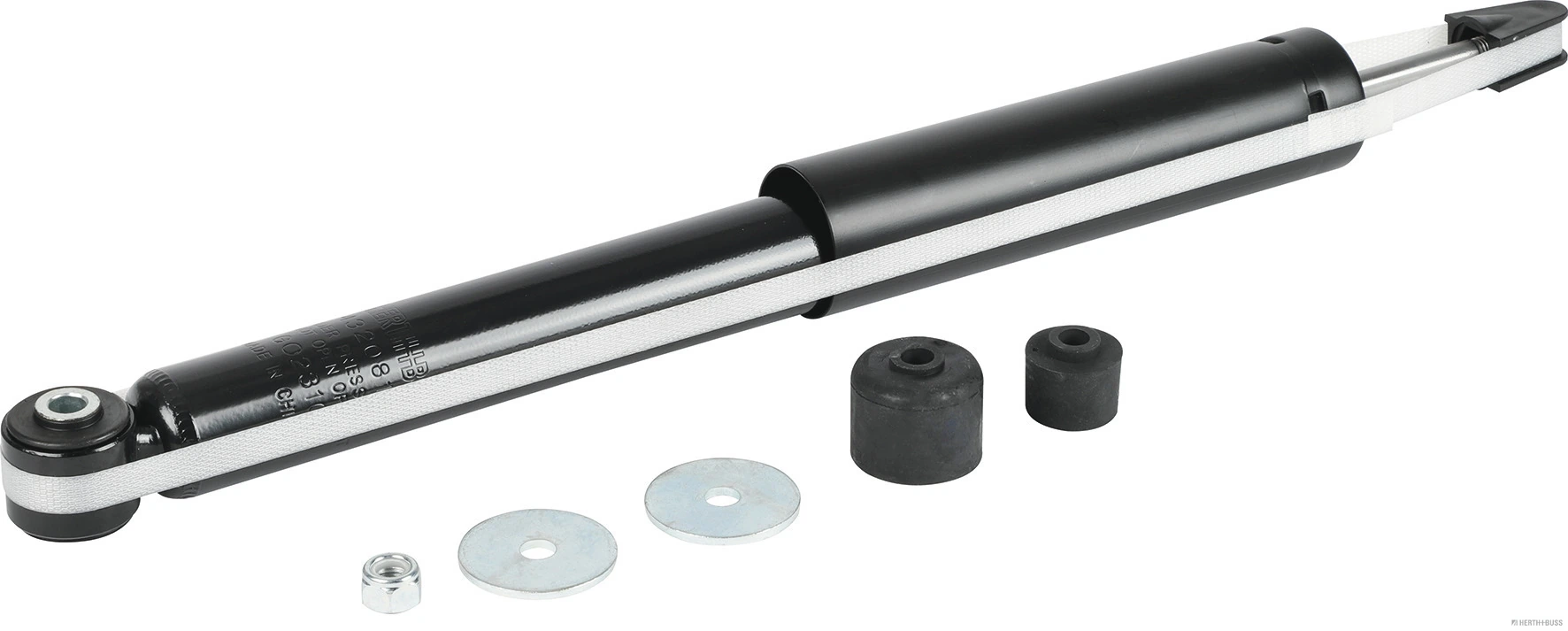 HERTH+BUSS JAKOPARTS lengéscsillapító - J43208114 - TothCarparts
