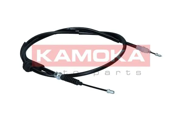 KAMOKA huzal, rögzítőfék - 1190238 - TothCarparts