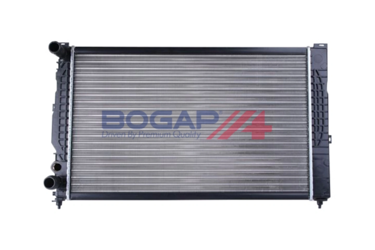 BOGAP víztartály, hűtő - A4210259 - TothCarparts