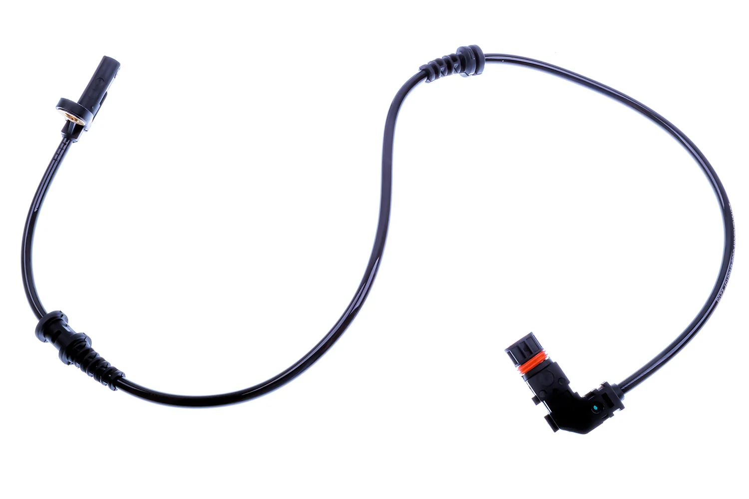DENCKERMANN érzékelő, kerékfordulatszám - B180157 - TothCarparts
