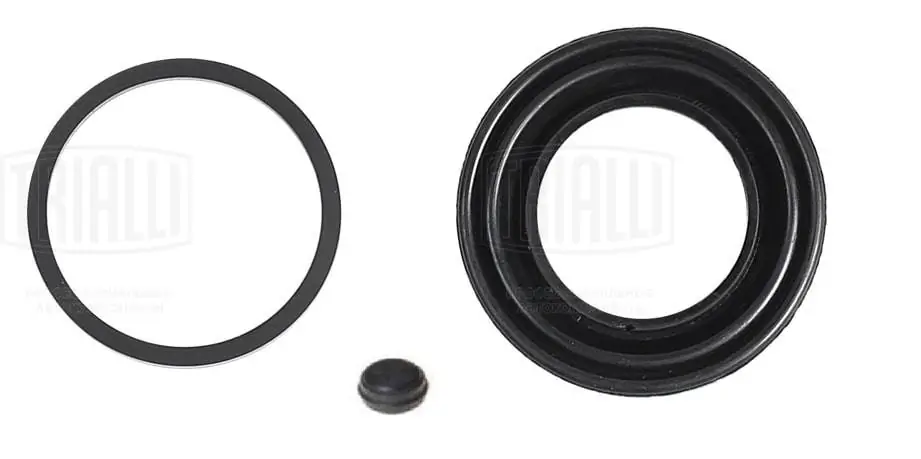 TRIALLI javítókészlet, féknyereg - RCF 012007 - TothCarparts
