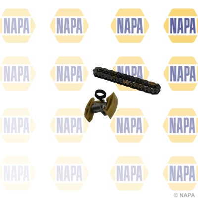NAPA vezérműlánc készlet - NCK4080 - TothCarparts