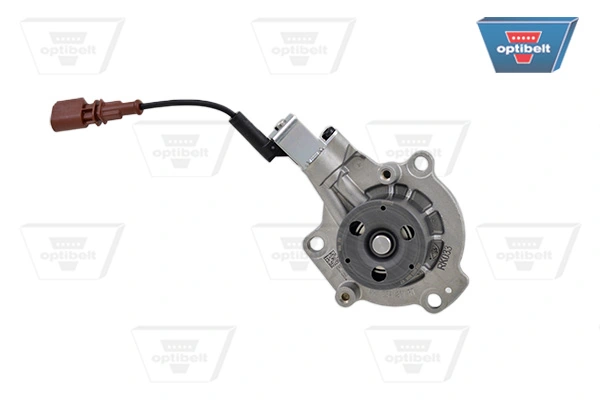 OPTIBELT Vízszivattyú, motorhűtés - WP 1266 - TothCarparts