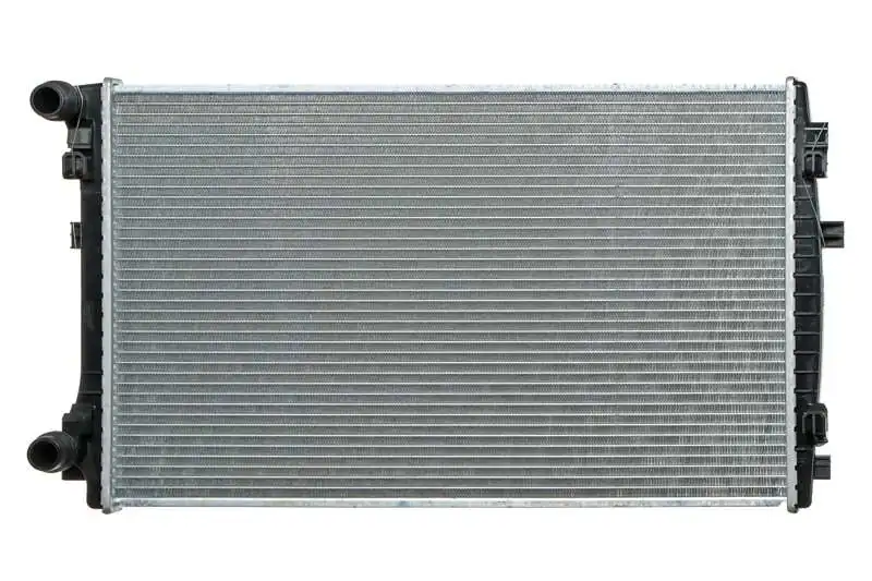 A.Z. Meisterteile hűtő, motorhűtés - AZMT-45-040-3102 - TothCarparts