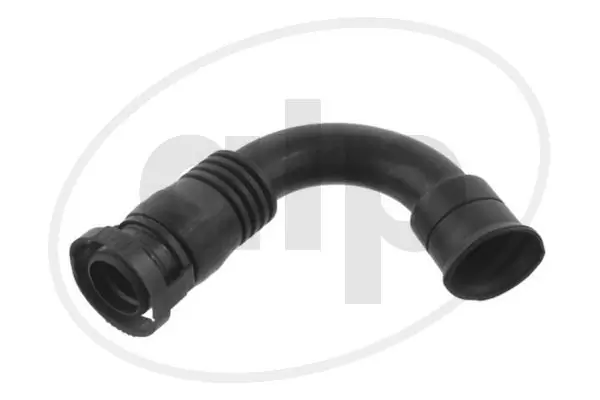 alp cső, forgattyúsház szellőztetés - ALP-001445 - TothCarparts