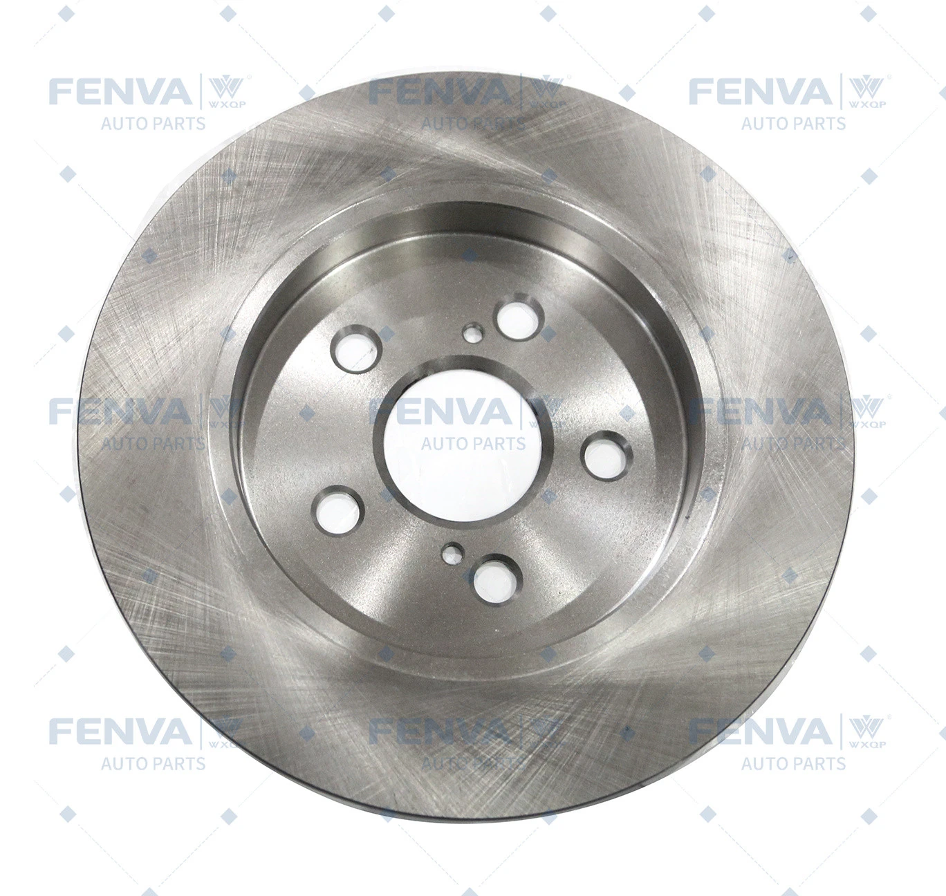 WXQP féktárcsa - 43362 - TothCarparts