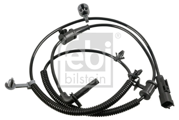 FEBI BILSTEIN érzékelő, kerékfordulatszám - 185612 - TothCarparts