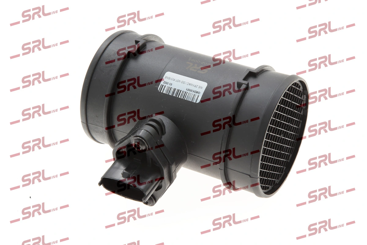 SRLine légmennyiségmérő - SE02-0085 - TothCarparts