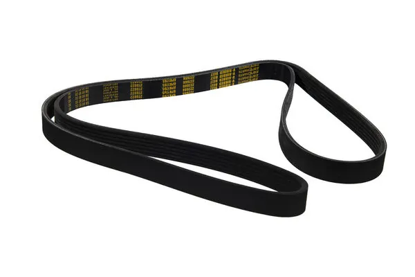 ZentParts hosszbordás szíj - Z22666 - TothCarparts