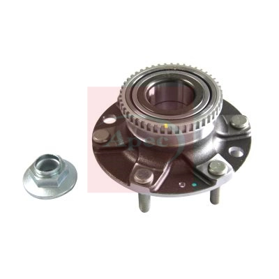 APEC kerékcsapágy készlet - AWB1600 - TothCarparts