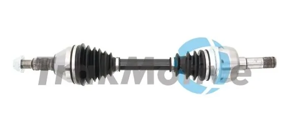 AUTOTEAM hajtótengely - G301797 - TothCarparts