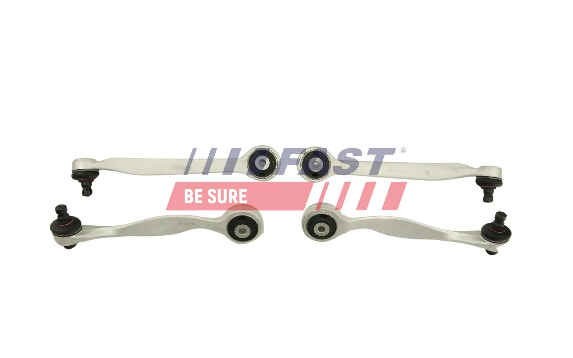 FAST Vezetőkarkészlet, kerékfelfüggesztés - FT00140 - TothCarparts