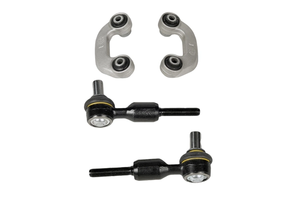 ZentParts Vezetőkarkészlet, kerékfelfüggesztés - Z25302 - TothCarparts