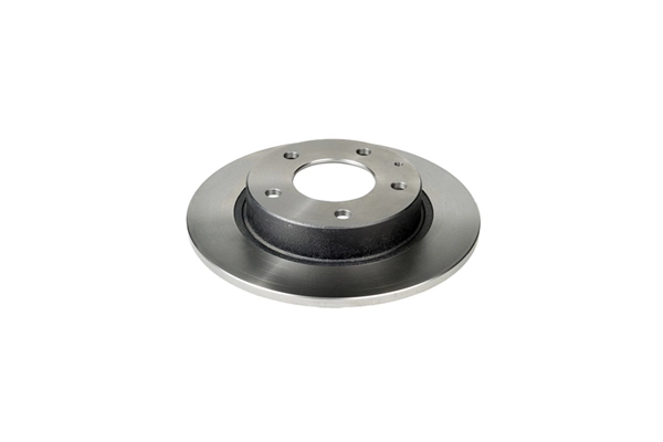 ZentParts féktárcsa - Z06037 - TothCarparts