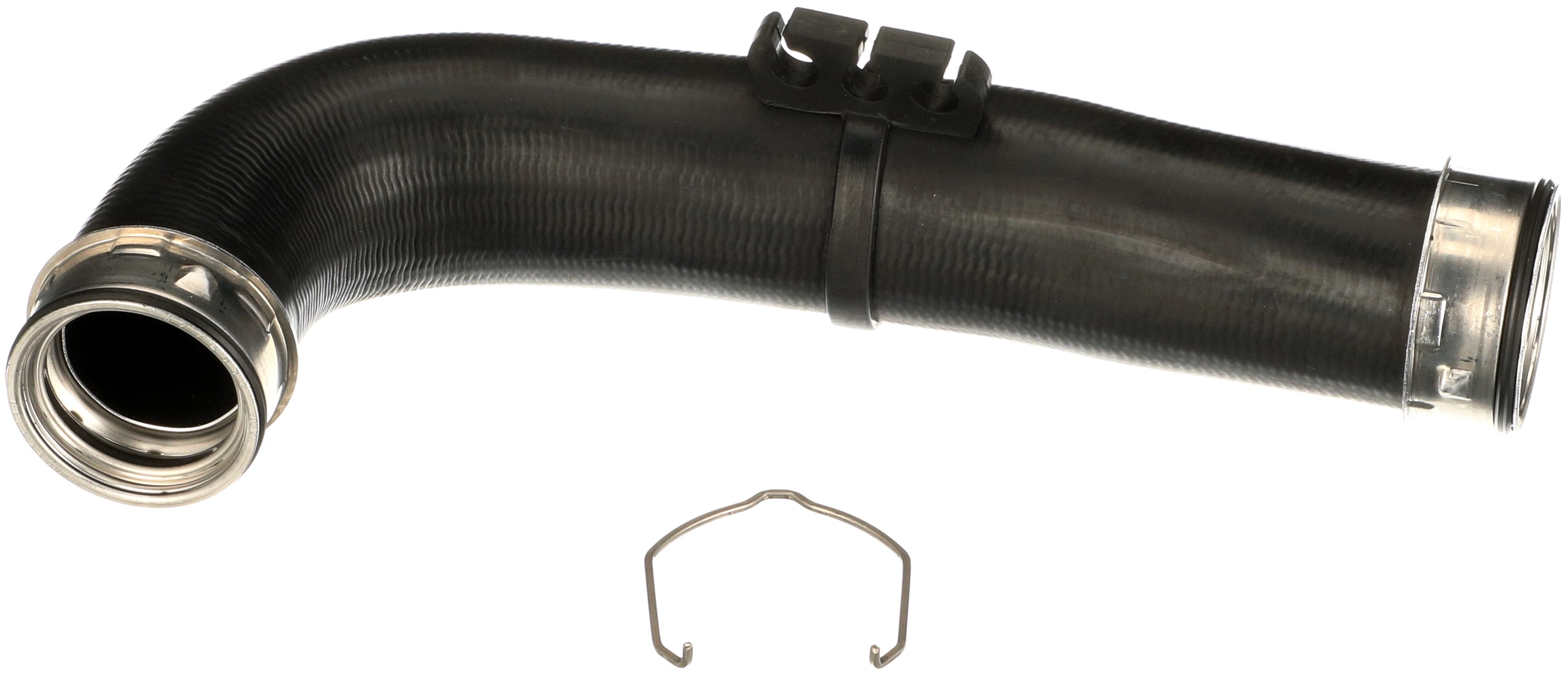 GATES Töltőlevegő cső - 09-0216C - TothCarparts
