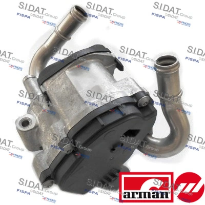 FISPA AGR-szelep - 83.1148AS - TothCarparts