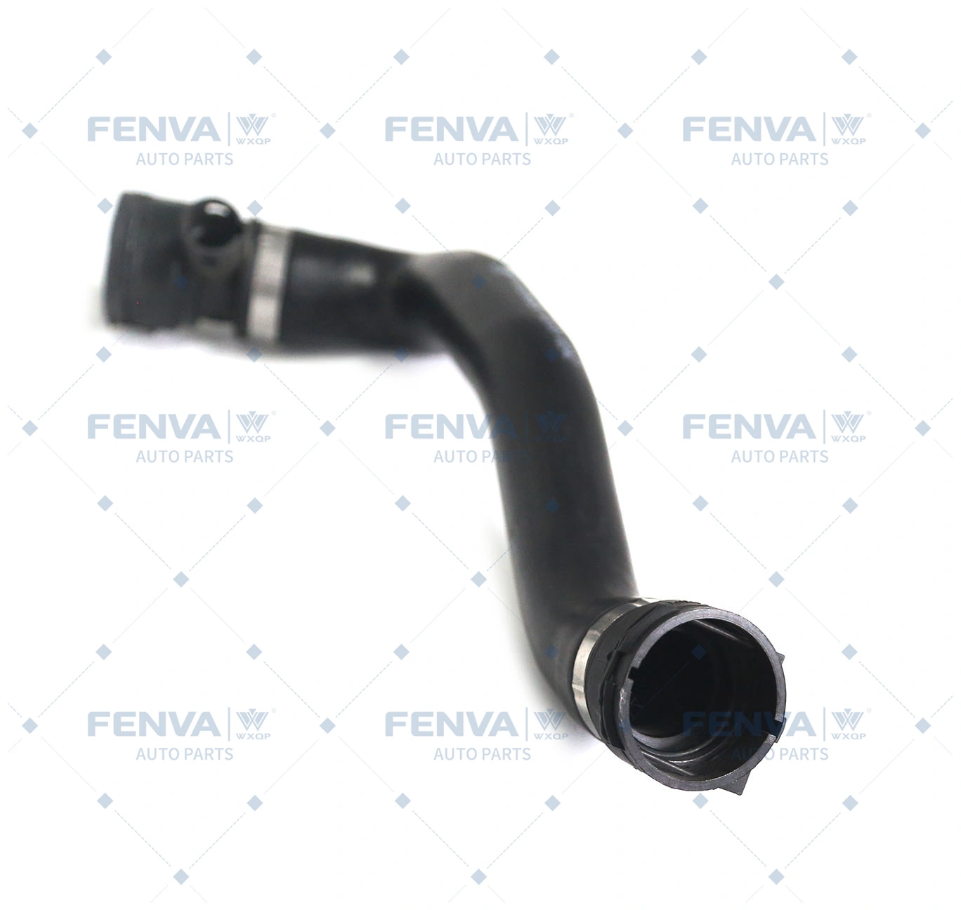 WXQP hűtőcső - 220645 - TothCarparts