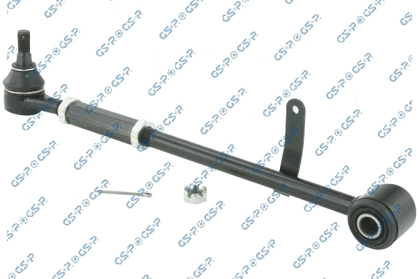 GSP lengőkar, kerékfelfüggesztés - S063563 - TothCarparts