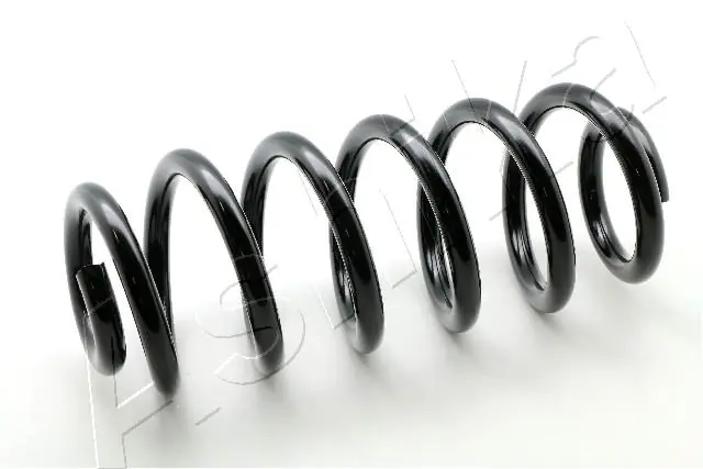 4X4 ESTANFI futómű rugó - EST-ZCA2078H - TothCarparts