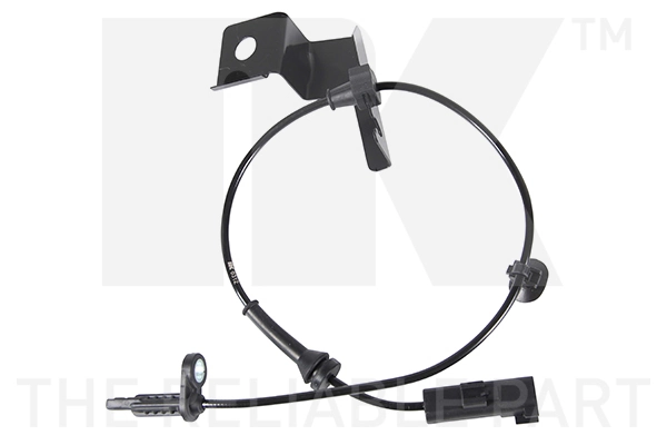NK érzékelő, kerékfordulatszám - 292577 - TothCarparts