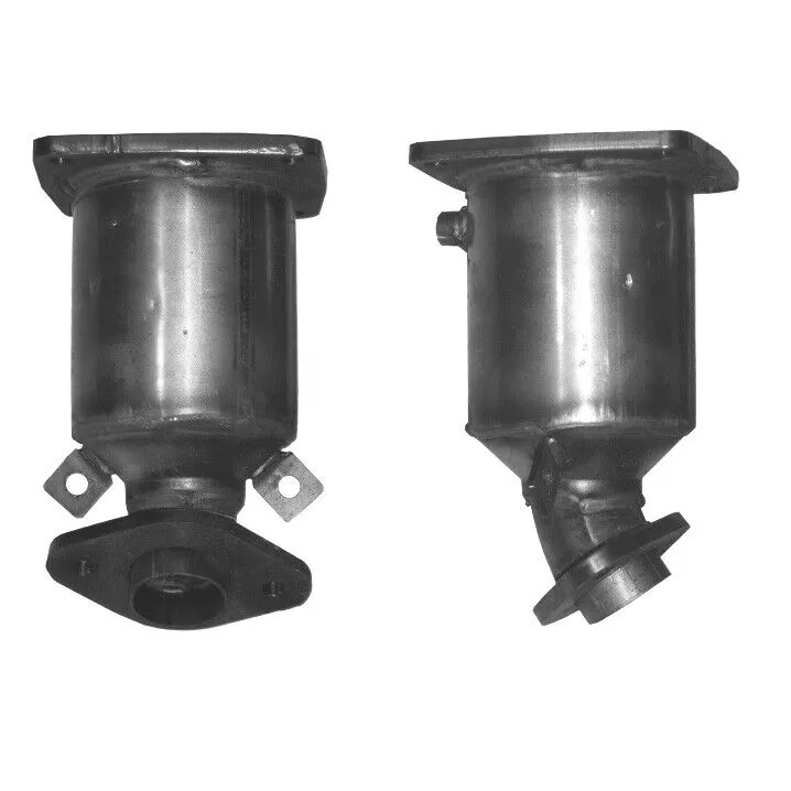 AHG katalizátor - AHG91064 - TothCarparts