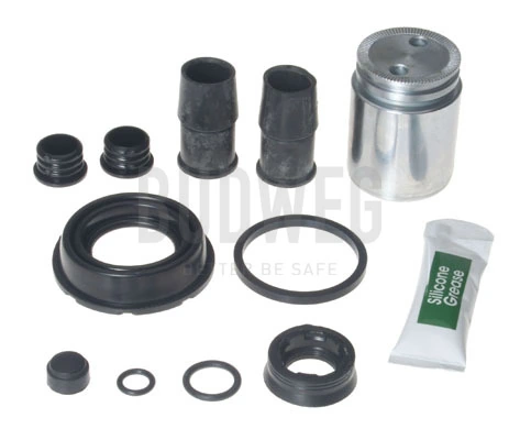 BUDWEG CALIPER javítókészlet, féknyereg - 2090421 - TothCarparts