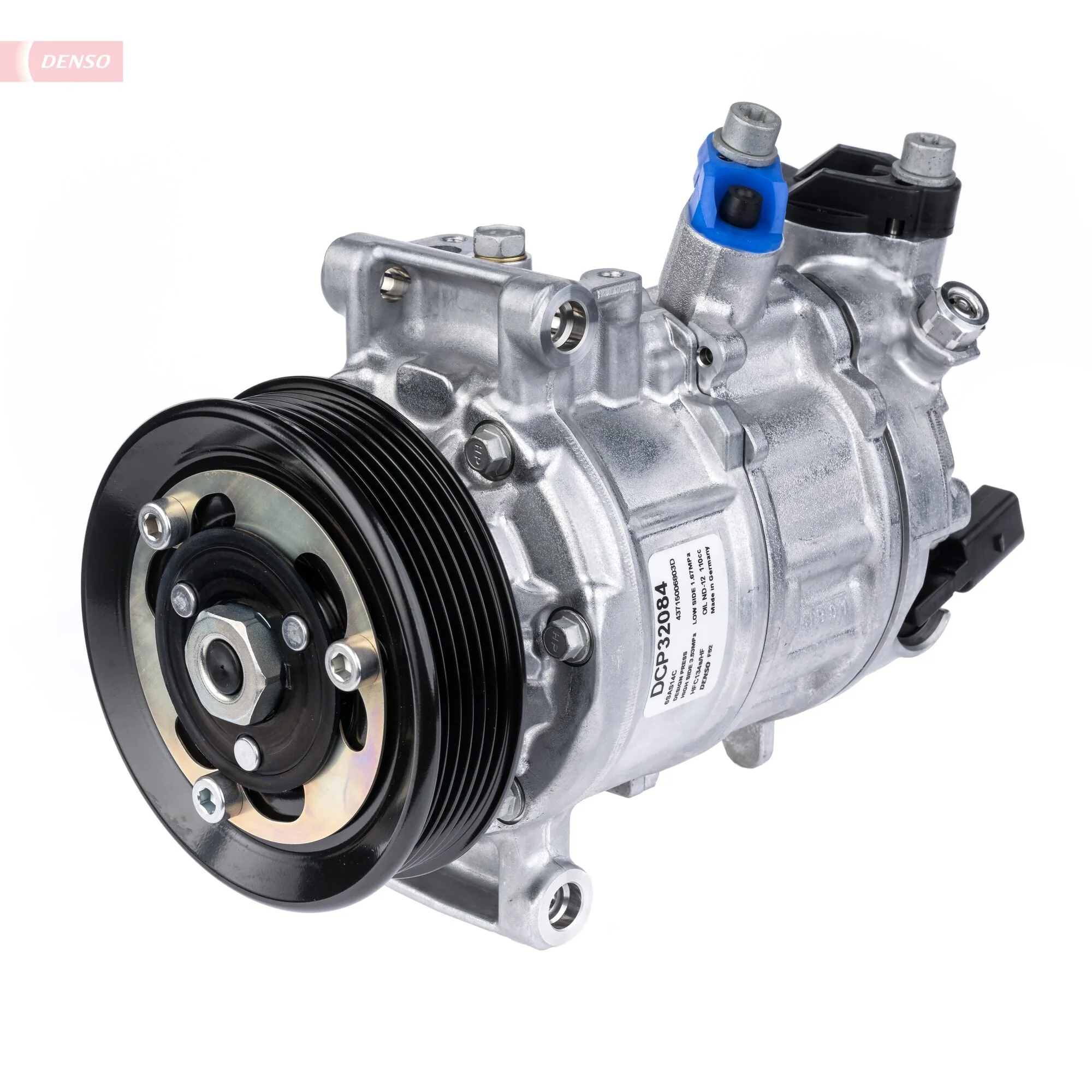 WILMINK GROUP kompresszor, klíma - WG2339304 - TothCarparts