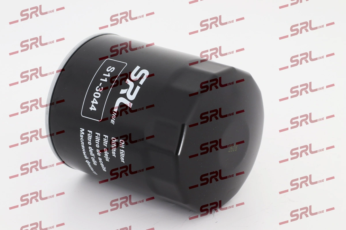 SRLine olajszűrő - S11-3044 - TothCarparts