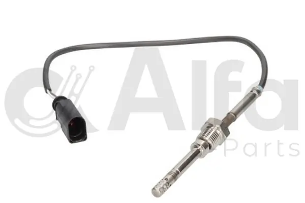 Alfa e-Parts Érzékelő, kipufogógáz-hőmérséklet - AF10083 - TothCarparts