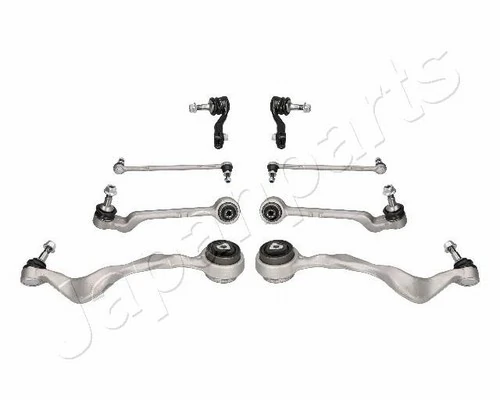 PEMEBLA Vezetőkarkészlet, kerékfelfüggesztés - JAPSKS-0108 - TothCarparts