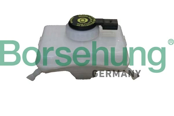 Borsehung kiegyenlítőtartály, fékfolyadék - B12305 - TothCarparts