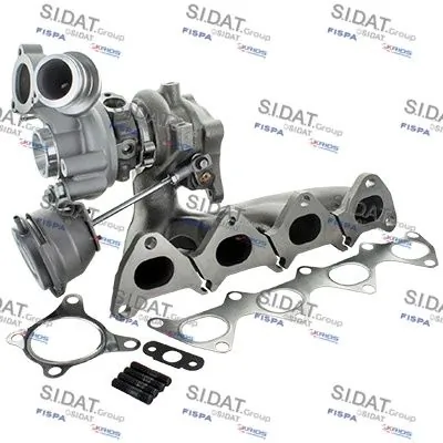 AUTOTEAM töltő, feltöltés - D9238 - TothCarparts