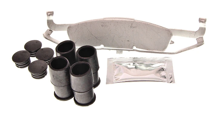 MAXGEAR tartozékkészlet, tárcsafékbetét - 27-2605 - TothCarparts