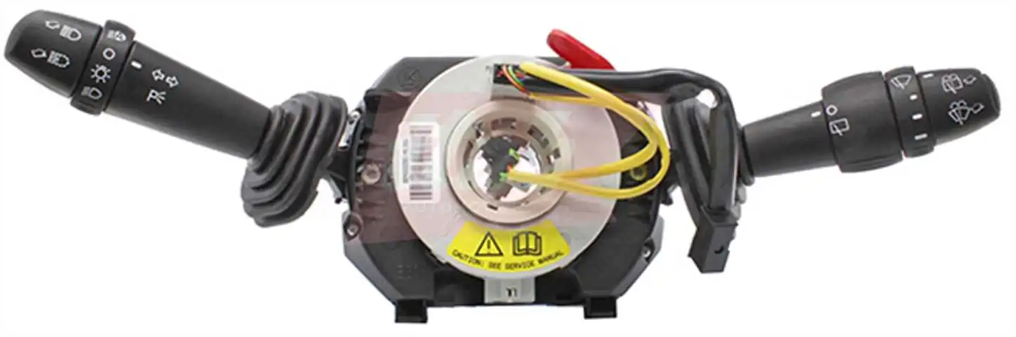 ITAB AUTOMOTIVE kormányoszlop kapcsoló - 67074150OV - TothCarparts