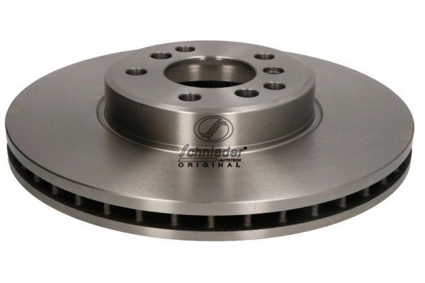 SCHNIEDER AUTOTECH féktárcsa - BMS55.00128 - TothCarparts