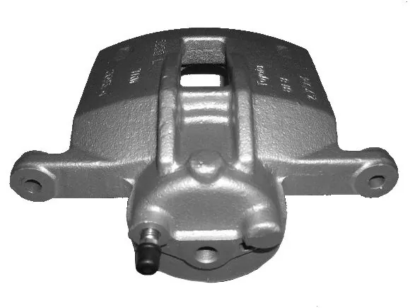 TECDRIVE féknyereg - TET0811 - TothCarparts