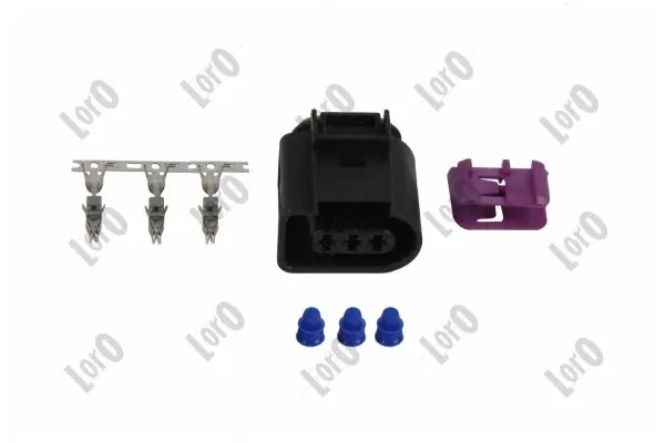 ABAKUS kábeljavító készlet, üzemanyag nyomásérzékelő - 120-00-251 - TothCarparts