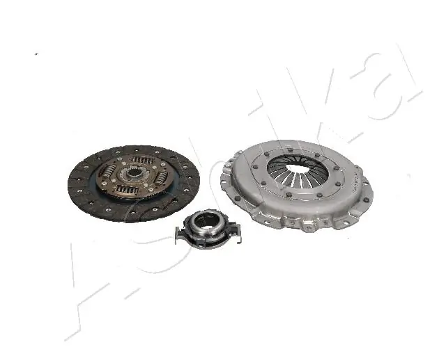 4X4 ESTANFI kuplungkészlet - EST-92-00-0201 - TothCarparts