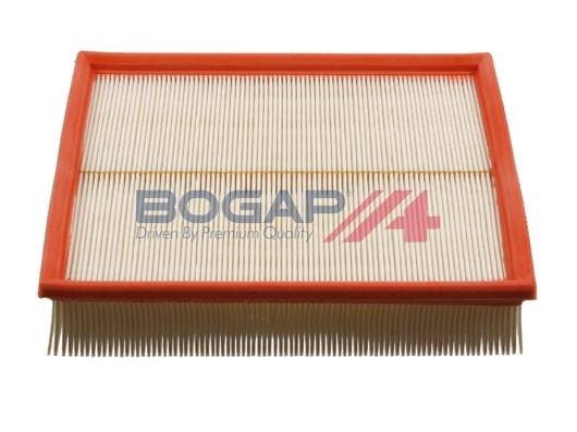 BOGAP légszűrő - B8111107 - TothCarparts