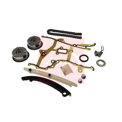 APEC vezérműlánc készlet - ACK4031 - TothCarparts