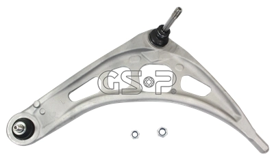 GSP-BR lengőkar, kerékfelfüggesztés - S060358 - TothCarparts