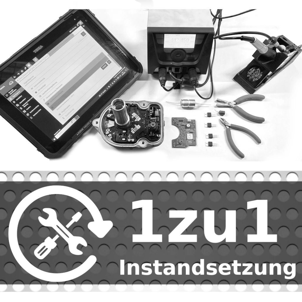 Servotec kormánygép - STER062LXREP - TothCarparts