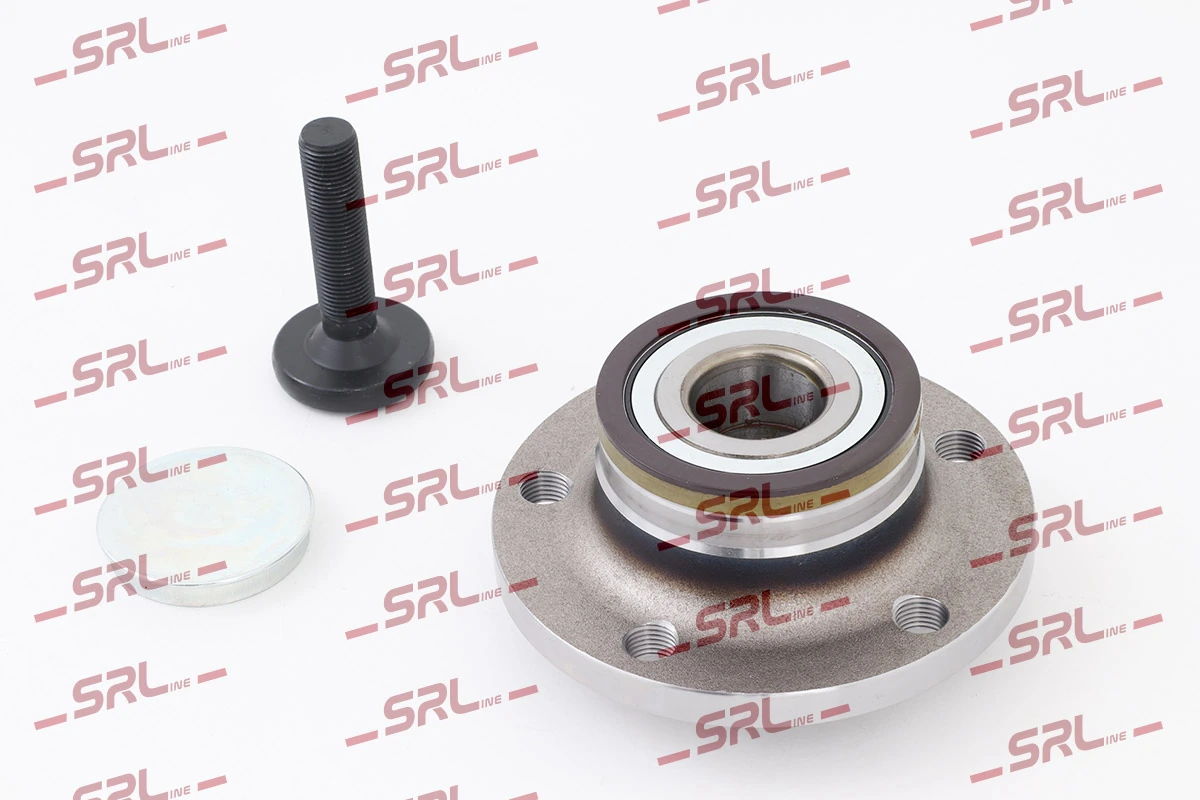 SRLine kerékcsapágy készlet - S41-1001 - TothCarparts