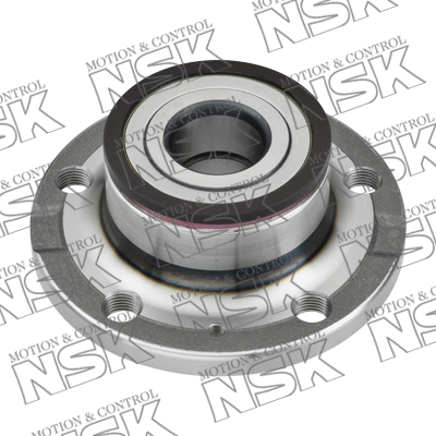 NSK kerékcsapágy - ZA-32BWK08 - TothCarparts