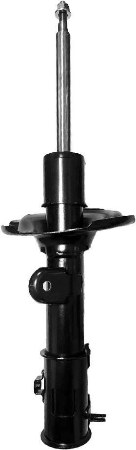 SACHS lengéscsillapító - 560 076 - TothCarparts