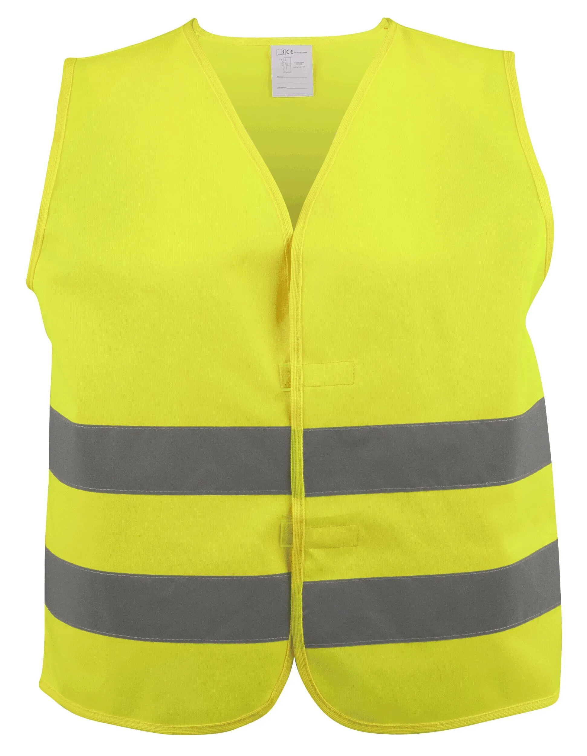 WALSER figyelmeztető mellény - 44042 - TothCarparts